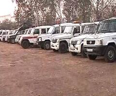 कोरेगाव भीमा शौर्यदिनासाठी प्रशासन सज्ज, सीसीटीव्ही-ड्रोनची नजर | एबीपी माझा