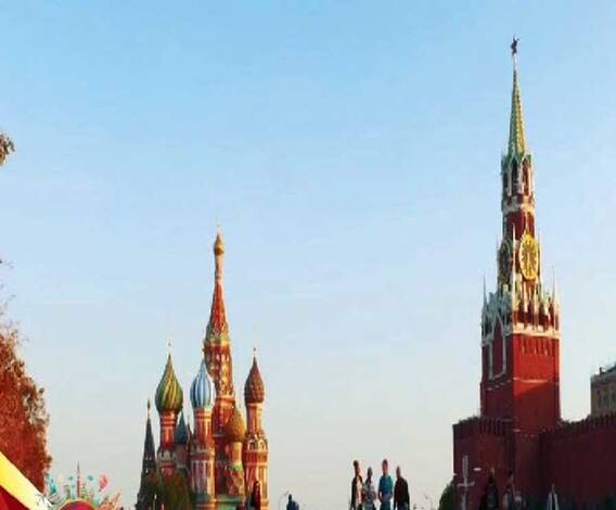 ফিরে দেখা ২০১৮: আন্তর্জাতিক