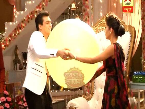 SBS FULL: Naira & Kartik are soon going to be parents in serial 'Yeh Rishta Kya Kehlata'