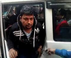 জয়নগরে তৃণমূল নেতা-সহ তিনজনকে খুনের ঘটনায় গ্রেফতার মাস্টারমাইন্ড, ১০দিনের পুলিশ হেফাজত