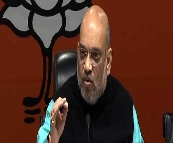 কালই আসছেন রাজ্যে, হবে তিনটি রথযাত্রাই, ‘ভয়েই বন্ধ করতে চেয়েছে তৃণমূল’, তোপ অমিত শাহর