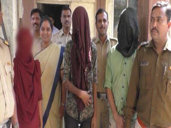 Tired of being harassed, woman chops off genitals of man in Mumbai's Dombivli| Sansani