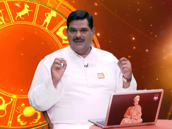 GuruJi With Pawan Sinha: Sun enters Sagittarius, know how will it affect you