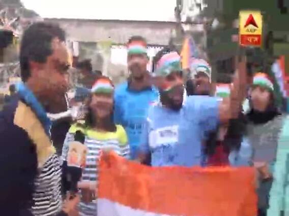 Hockey World Cup 2018: Here's how fans are gearing up for the India-Belgium clash