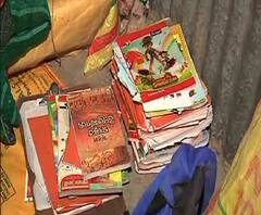 ছেলের পরিচয় দিয়ে ভিনরাজ্যে থাকা বাবাকে ফোন করে টাকা আদায়, ধরা পড়ার আশঙ্কায় খুন, পূর্ব বর্ধমানের পূর্বস্থলী থেকে গ্রেফতার ১