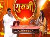 GuruJi With Pawan Sinha: Do lines on forehead tell about your destiny?