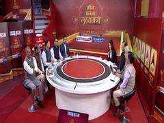 ABP Exit Poll: Neck to neck fight between BJP, Congress in North Malwa