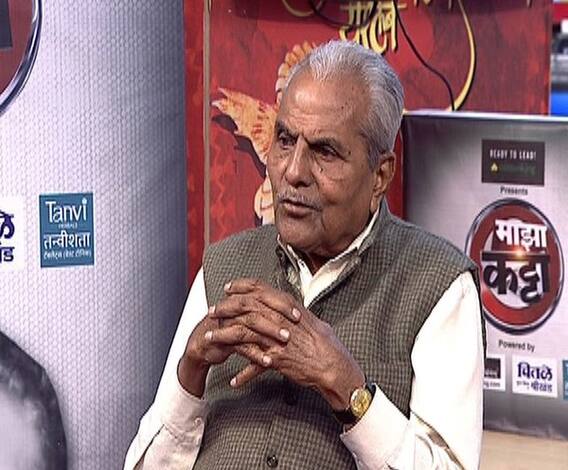 माझा कट्टा | सैय्यदभाईंसोबत तिहेरी तलाकावर चर्चा | 29 डिसेंबर 2018 | एबीपी माझ