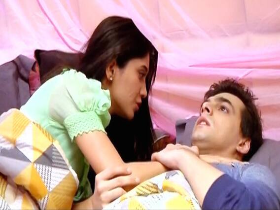 सास, बहू और साजिश (18.12.2018): देखिए आज का फुल एपिसोड