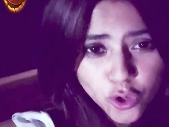 Hina Khan, Divyanka Tripathy kidnapped? | Hot News Full