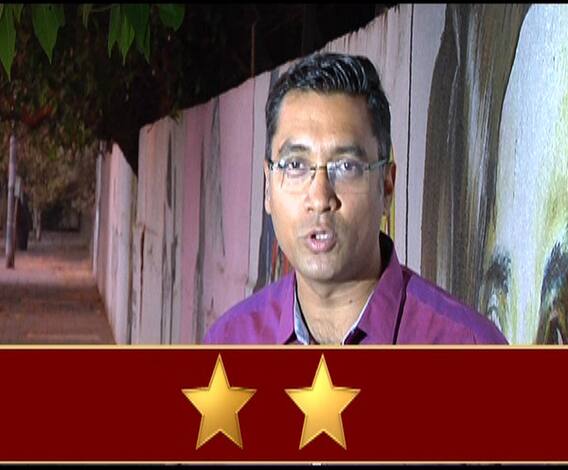 रिव्ह्यूः कसा आहे 'अारॉन' सिनेमा? 