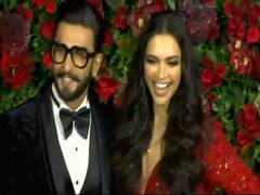 दीपिका-रणवीर की वेडिंग पार्टी में सचिन. रेखा समेत पहुंचे कई नामचीन सितारें