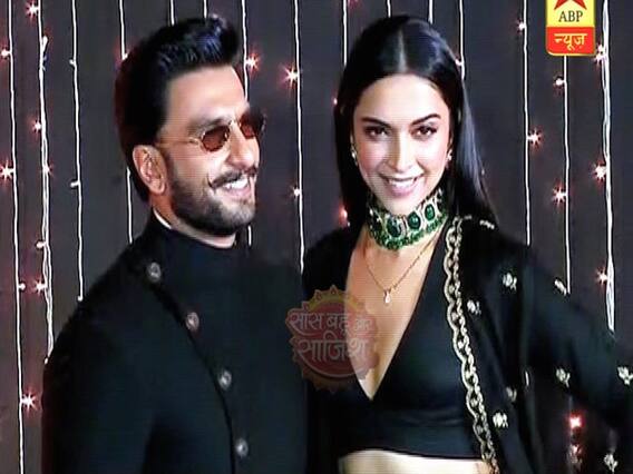 SBS FULL: Priyanka Chopra, Nick Jonas throw reception party for Bollywood 