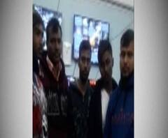 নদিয়ায় গ্রেফতার ৫ দুষ্কৃতী, উদ্ধার আগ্নেয়াস্ত্র 