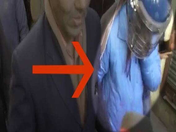 Major plot by ISIS module to carry serial bomb blast in India gets busted| Sansani