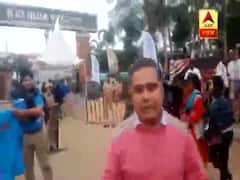 Team India gearing up for crucial Men's Hockey World Cup QF