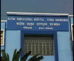 মেয়ের জ্ঞান ফেরাতে পোড়া কাপড় শোঁকাতে গিয়ে হাসপাতালের অক্সিজেন সিলিন্ডারে আগুন ধরাল মা