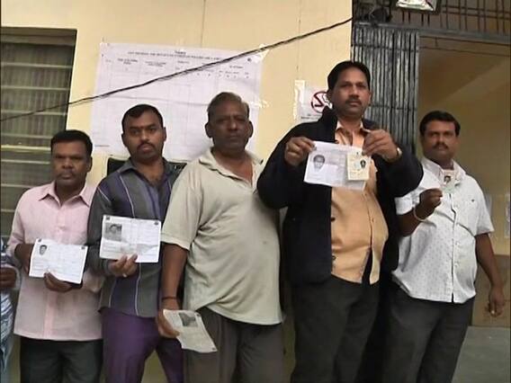 Central Chhattisgarh: BJP to win 30 seats while Congress may get 11