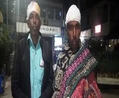 পারিবারিক বিবাদকে কেন্দ্র করে ক্যানিংয়ে তৃণমূলের গোষ্ঠীসংঘর্ষ, আহত মহিলা সহ ৪