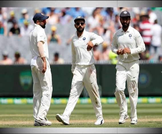 ৩৭ বছর পর জয় ছিনিয়ে নিয়ে মেলবোর্ন টেস্টে ইতিহাস ভারতের, ১৩৭ রানে অস্ট্রেলিয়াকে হারাল ভারত