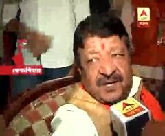 রথযাত্রা-বিতর্ক: প্রয়োজনে সুপ্রিম কোর্টেও যাব, কলকাতা হাইকোর্টে অনুমতি না মেলায় প্রতিক্রিয়া কৈলাশের