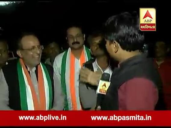 જસદણના પ્રચારમાં કોંગ્રેસે ઉતાર્યા પોતાના અનુભવી અને દિગ્ગજ નેતા, જુઓ વીડિયો