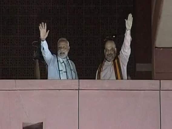 मास्टरस्ट्रोक (12.12.2018): पीएम मोदी पर भारी पड़े राहुल गांधी ! क्या लोकसभा चुनाव में भी ये वजन बना रहेगा ?