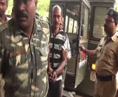 মহিষাদলে পুলিশ খুনে দোষী সাব্যস্ত কুখ্যাত দুষ্কৃতী কর্ণ বেরা, সোমবার সাজা ঘোষণা