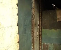 মধ্যমগ্রামে স্ত্রীকে খুন করে আত্মঘাতী স্বামী