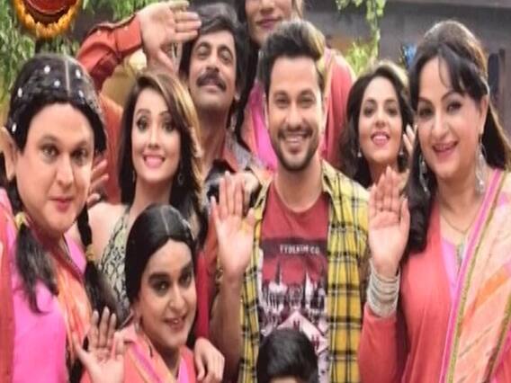 Aparshakti Khurana to replace Kunal Kemmu in a comedy show | Hot News Full