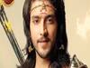 TV Actor Kinshuk Vaidya quits show KarnSangini| Hot News