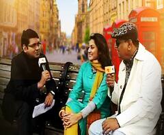 এককালে রানিগঞ্জ থেকে কয়লা এনে বিক্রি করেছেন! তিনি যখন প্রথম অভিনয়ে এলেন, তখন টলিউডের স্বর্ণযুগ, উত্তমকুমার, শমিত ভঞ্জ তারকাখচিত বাংলা ইন্ডাস্ট্রি, তাঁর কি কখনও মনে হয়, ভুল সময়ে ইন্ডাস্ট্রিতে এসেছেন? এমন নানা প্রশ্ন নিয়ে লন্ডনে টেমস নদীর তীরে দীপঙ্কর দে-র মুখোমুখি