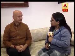 'द एक्सिडेंटल प्राइम मिनिस्टर विवाद' पर अनुपम खेर ने कहा- फिल्म का ट्रेलर कुछ लोगों को चुभ गया है