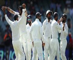 অ্যাডিলেড টেস্টে জয় ভারতের, অধিনায়ক বিরাট কোহলি জানালেন, বড় সিরিজ খেলার জন্য জরুরি মানসিক শক্তি পেয়ে গেলেন তাঁরা