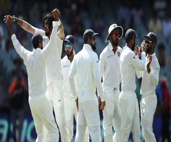 অ্যাডিলেড টেস্টে জয় ভারতের, অধিনায়ক বিরাট কোহলি জানালেন, বড় সিরিজ খেলার জন্য জরুরি মানসিক শক্তি পেয়ে গেলেন তাঁরা