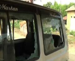 পূর্ব বর্ধমানের গলসিতে এলাকা দখল ঘিরে বোমাবাজি, পারিবারিক বিবাদের জেরে হামলা, দাবি তৃণমূলের ব্লক সভাপতির