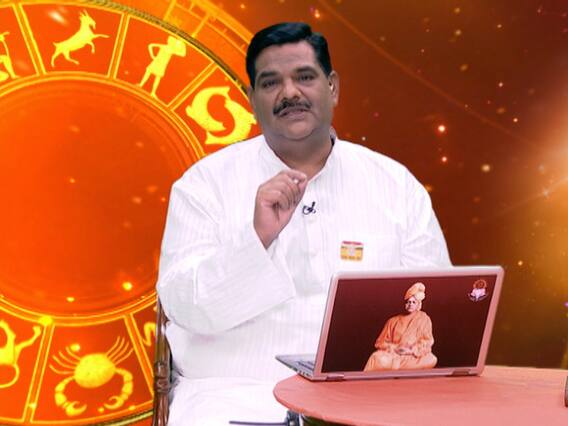 GuruJi With Pawan Sinha: How will Shani affect you?