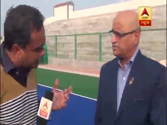 Olympic Gold medalist MK Kaushik optimistic of India’s direct qualification in quarterfinals