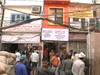 दिल्ली: खारी बावली में काले धन का खजाना खुला, गली में बनी दुकान के तहखाने में मिले 300 लॉकर