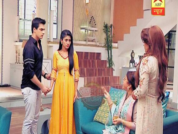 SBS FULL: Kartik plans Naira's abortion in serial 'Yeh Rishta Kya Kehlata Hai'