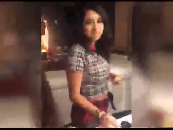 બોયફ્રેન્ડ કરતો હતો ચીટ, ગર્લફ્રેન્ડે બર્થ-ડે પાર્ટીમાં બોલાવી જાહેરમાં ઉતારી દીધા 'કપડાં'