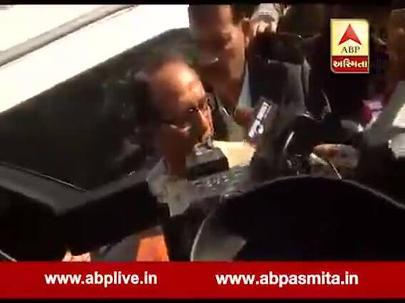 શિવરાજસિંહે મધ્યપ્રદેશમાં ભાજપની હાર માટે કોને ગણાવ્યા જવાબદાર? જુઓ વીડિયો