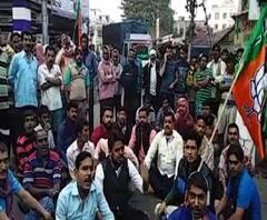 হুগলির দুটি জুটমিলে তালা ঝোলাল মালিকপক্ষ