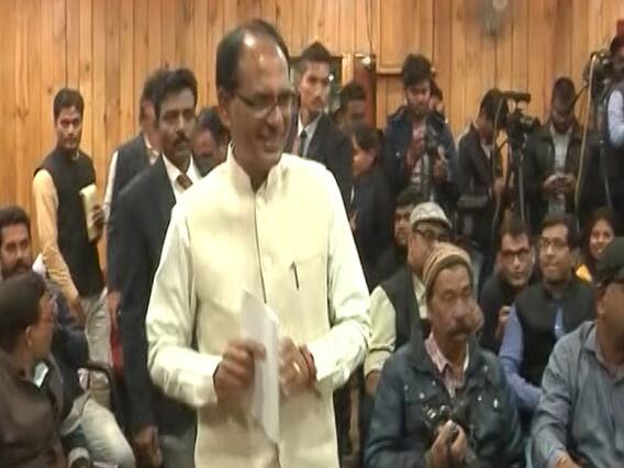 किसानों का गुस्सा शिवराज पर पड़ा भारी, कर दिया सत्ता से बाहर, घंटी बजाओ ने किया था सतर्क 