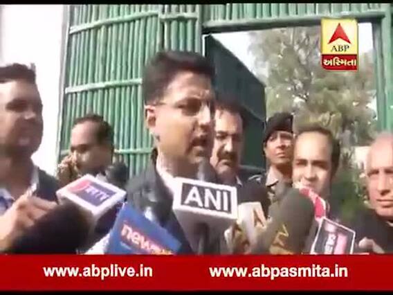 રાજસ્થાન સહિત ત્રણ રાજ્યોમાં વિજય પછી સચિન પાયલટે શું કહ્યું? જુઓ વીડિયો