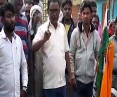 কোচবিহারের সিতাইয়ে ফের প্রকাশ্যে তৃণমূলের গোষ্ঠীকোন্দল