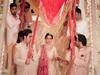 Isha Ambani and Anand Piramal tie the knot in a royal wedding