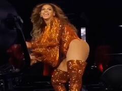 ईशा अंबानी के संगीत में इंटरनेशनल सिंगर बियोंसे ने दी जबरदस्त परफॉर्मेंस