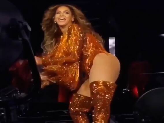 ईशा अंबानी के संगीत में इंटरनेशनल सिंगर बियोंसे ने दी जबरदस्त परफॉर्मेंस