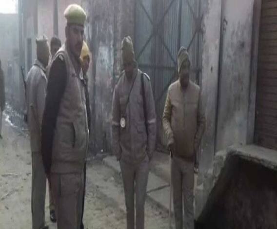 আইএস জঙ্গিদের নতুন একটি মডিউলের খোঁজ, উত্তরপ্রদেশ ও দিল্লিতে একযোগে ১৬ জায়গায় অভিযান এনআইএ-র